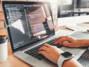 HTML WEB